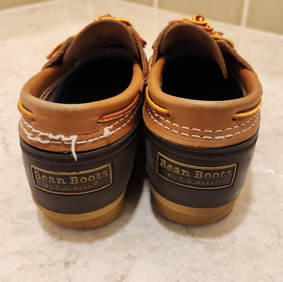 L.L. Bean Bean Boots - Picture 2 of 6
